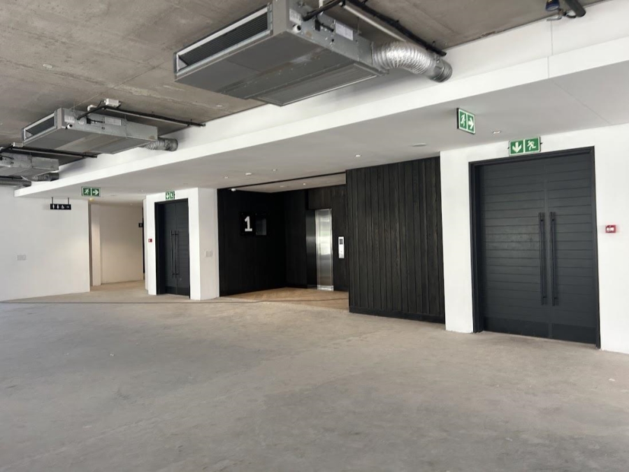 To Let commercial Property for Rent in Claremont Western Cape